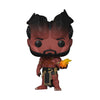 Black Adam (2022) - Sabbac Pop! Vinyl Figure
