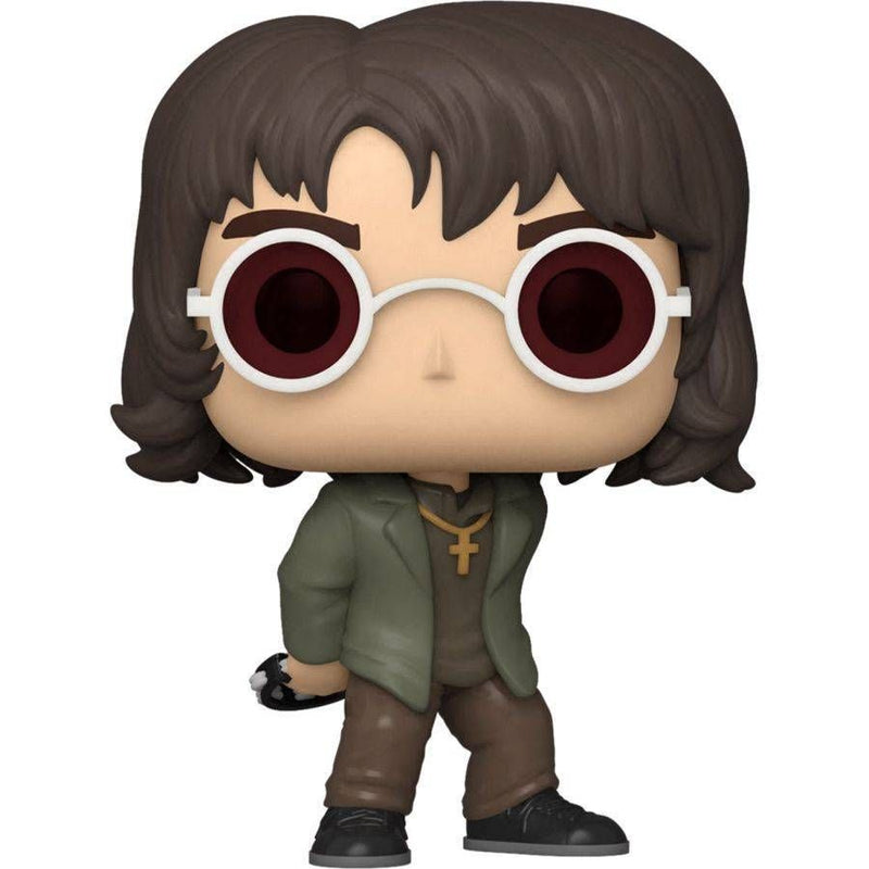 Oasis - Liam Gallagher Pop! Vinyl Figure
