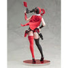 DC New 52 Suicide Squad Harley Quinn Variant Bishoujo Statue
