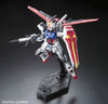 RG 1/144 AILE STRIKE GUNDAM Model Kit