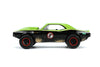 Teenage Mutant Ninja Turtles (TV87) - 1967 Chevrolet Camaro with Raphael 1:24 Scale