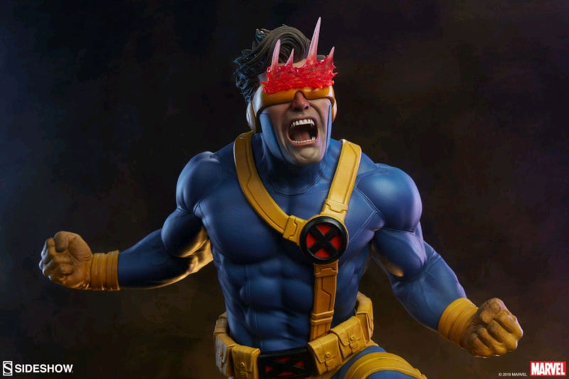 X-Men - Cyclops Premium Format Statue