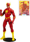 DC Comics - Rebirth Flash 7