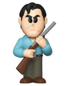 Evil Dead - Ash Vinyl SODA Figure