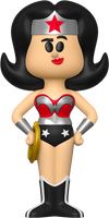 Wonder Woman - Wonder Woman Vinyl SODA Figure (Wondercon Exclusive 2020)