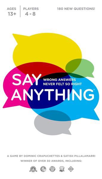 Say Anything 10th Anniversary Edition