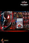 Spider-Man: Miles Morales - Miles Morales 1:6 Scale 12