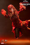 Doctor Strange 2: Multiverse of Madness - Scarlet Witch 1:6 Scale Action Figure