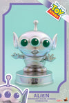 Toy Story - Alien (Iridescent) Cosbaby