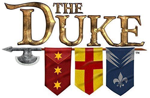Duke Reinforcements Gunpowder Uprising