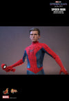 Spider-Man: No Way Home - Spider-Man (New Red & Blue Suit) 1:6 Scale Figure