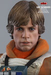 Star Wars - Luke Skywalker Snowspeeder Pilot 40th Anniversary 1:6 Scale 12