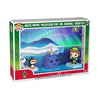 Elf - Narwhal Scene (US Exclusive) Pop! Moment Deluxe