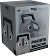 Chainsaw Man - Pochita Black & White Youtooz Vinyl Figure