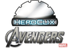 Marvel HeroClix Avengers Infinity Fast Forces
