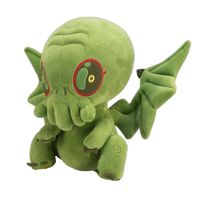 Cthulhu - Qreatures Plush