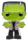 Universal Monsters - Frankenstein 4in Pop! Enamel Pin