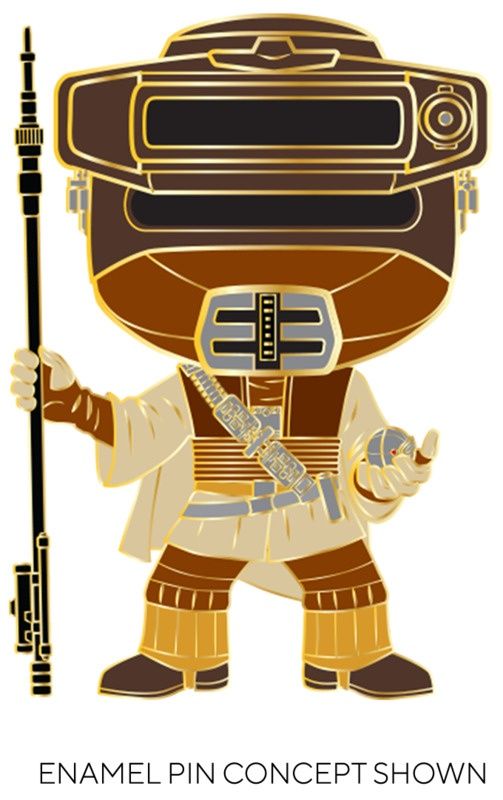 Star Wars - Leia (Boushh) 4