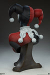 Batman - Harley Quinn Life-Size Bust