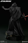 Star Wars - Kylo Ren Episode VII The Force Awakens Premium Format 1:4 Scale Statue