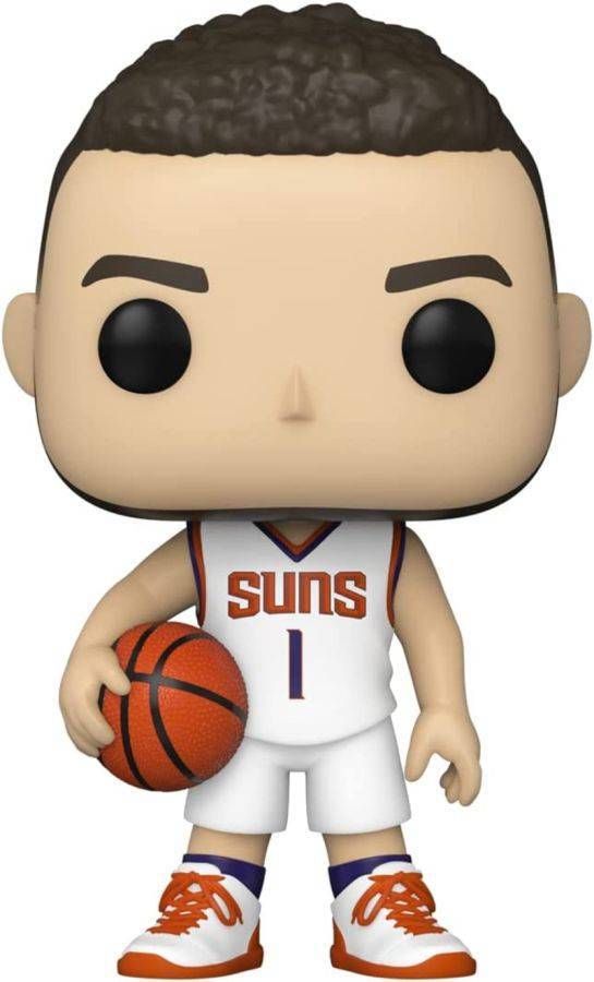 NBA - Phoenix Suns - Devin Booker Pop! Vinyl Figure