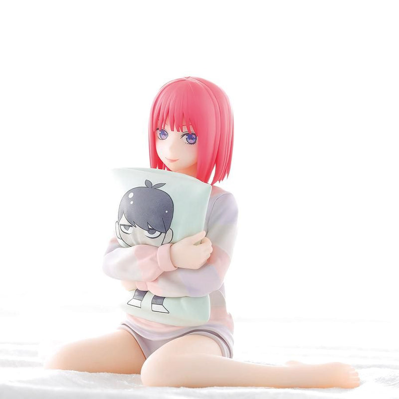 The Quintessential Quintuplets - Nino Nakano Figure