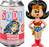 Wonder Woman - Wonder Woman Vinyl SODA Figure (Wondercon Exclusive 2020)