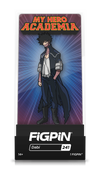 My Hero Academia - Dabi 3