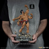 Mortal Kombat - Goro 1:10 Scale Statue