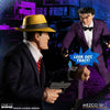 Dick Tracy - Dick Vs Flattop ONE:12 Collective Box Set