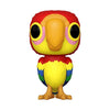 Disney World 50th Anniversary - Parrot Jose Pop! Vinyl Figure
