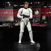 Star Wars - Han Solo Stormtrooper Disguise Statue