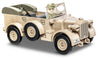World War II - 1937 Horch 901 (KFZ 15) (185 pieces)