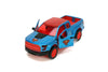 DC - 2017 Ford F-150 Raptor with Superman 1:32 Scale