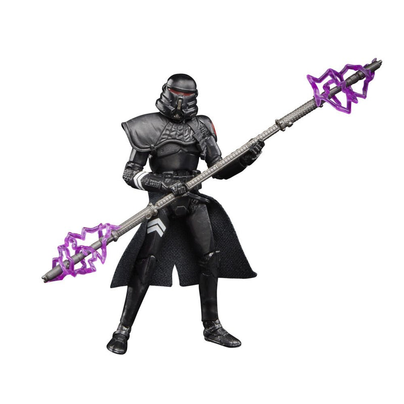 Star Wars: The Vintage Collection - Gaming Greats Purge Trooper Action Figure
