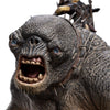 The Lord of the Rings - The Cave Troll of Moria 1:6 Scale Premium Statue