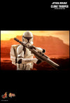 Star Wars - Clone Trooper Attack of the Clones 1:6 Scale 12in Action Figure