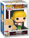 Inspector Gadget - Penny Pop! Vinyl Figure