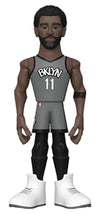 NBA: Nets - Kyrie Irving (CE21) 5in Vinyl Gold Figure