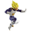 Dragon Ball Super - Chosenshiretsuden II (Vol.5) Super Saiyan Vegeta Figure