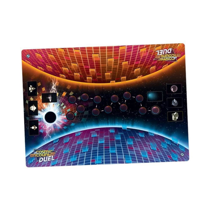 Cosmic Encounter Duel Gamemat