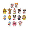 Villainous Valentines - Paka Paka Capsules Mystery Figure (Single)