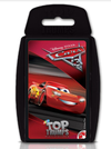Top Trumps: Cars 3