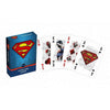 DC Comics - Superman Playing Cards