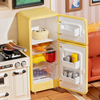 Super Creator Kit - Happy Meals Kitchen