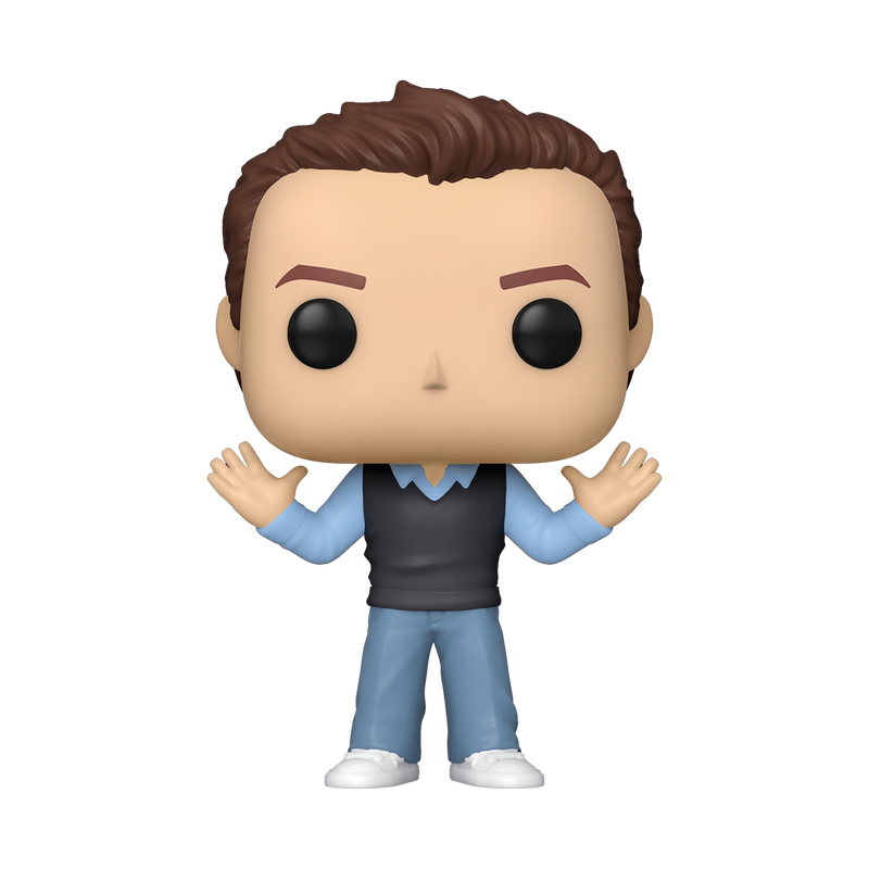 Will & Grace - Jack McFarland Pop! Vinyl Figure