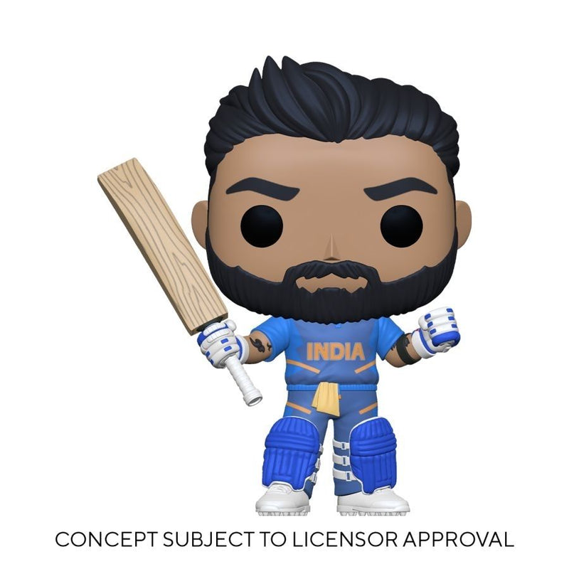 ICC Cricket - Virat Kohli Pop! Vinyl Figure