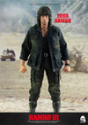 Rambo III - John Rambo 1/6 Scale Figure