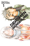 Deadman Wonderland - Vol. 1