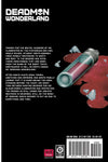 Deadman Wonderland - Vol. 10